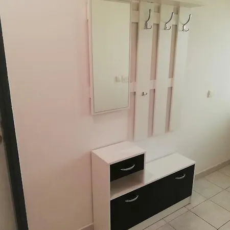 Mala Kuca Apartment
